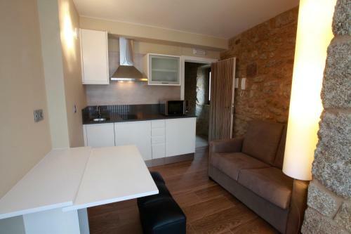 Apartamentos Praia Do Capit�n