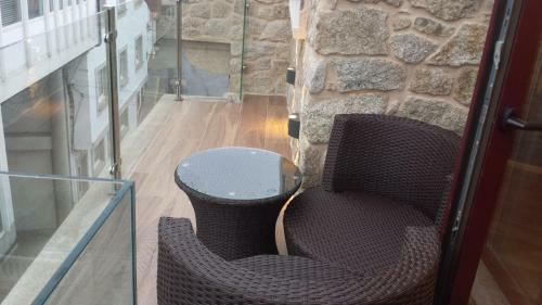 Apartamentos Praia Do Capit�n