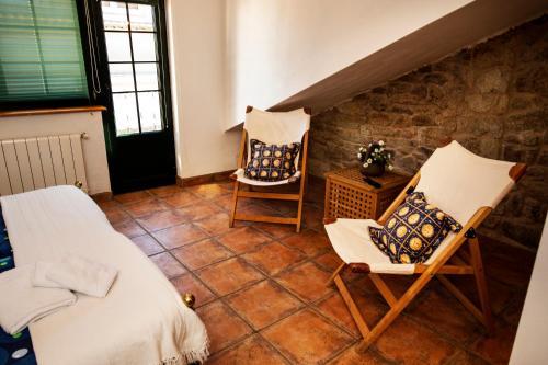 Hostal Pensi�n Rustica Alemana