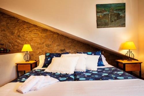 Hostal Pensi�n Rustica Alemana