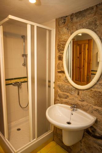 Hostal Pensi�n Rustica Alemana