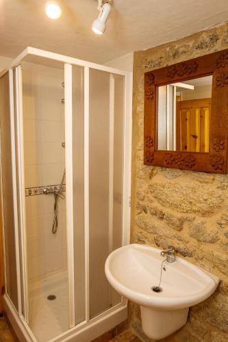Hostal Pensi�n Rustica Alemana
