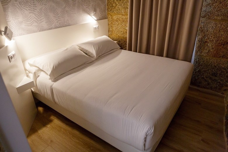 A Bughina Apartamentos
