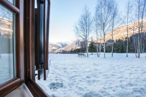 Apartamento Comalada- Val De Ruda By Totiaran