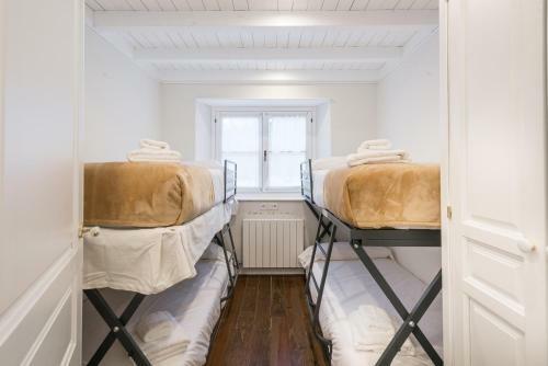 Apartamento Comalada- Val De Ruda By Totiaran