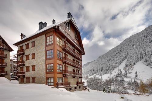 Apartamento Val De Ruda Luxe Xxxviii