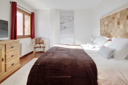 Apartamento Baqueira 1500 Viii