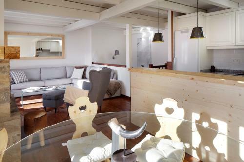 Apartamento Baqueira 1500 Viii