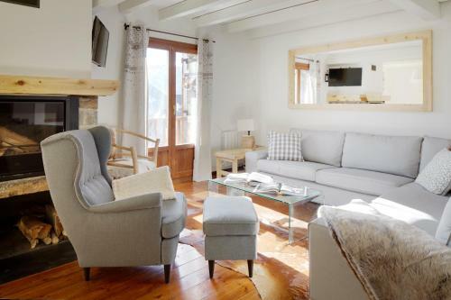 Apartamento Baqueira 1500 Viii