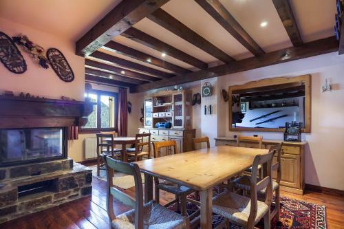 Apartamentos Tanau III