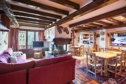 Apartamentos Tanau III