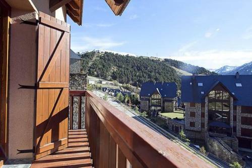 Apartamentos Tanau Viii