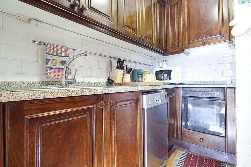Apartamentos Tanau Viii