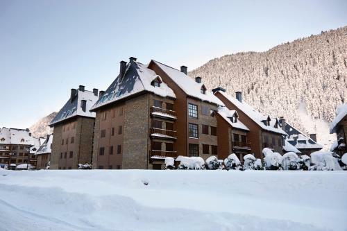 Apartamento Val De Ruda Luxe Xlii