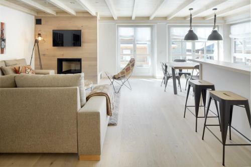 Apartamento Val De Ruda Luxe Xlii