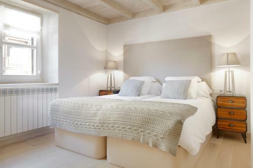Apartamento Val De Ruda Luxe Xlii