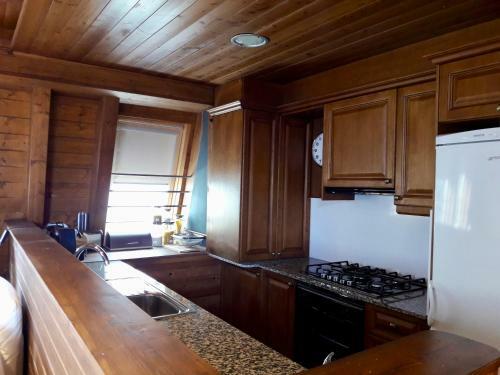 Apartamento Baqueira II
