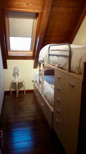 Apartamento Baqueira II
