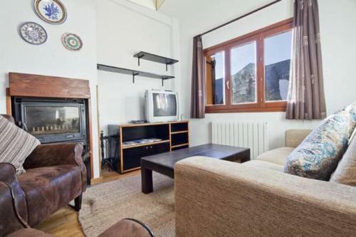 Apartamentos Tanau II