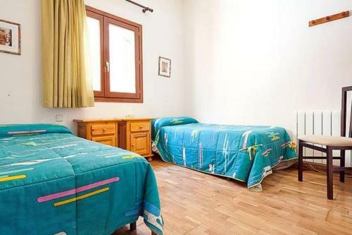 Apartamentos Tanau II