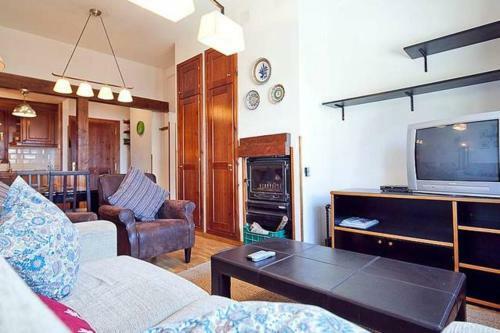 Apartamentos Tanau II