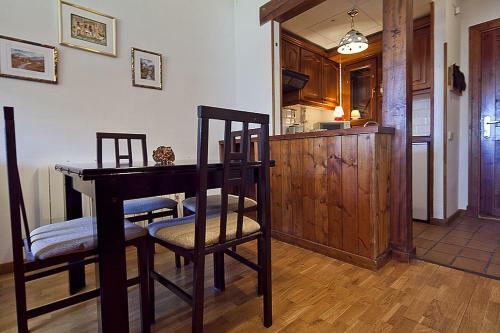 Apartamentos Tanau II
