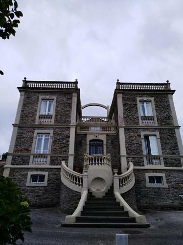 Villa Auristela - Singular's Hotels