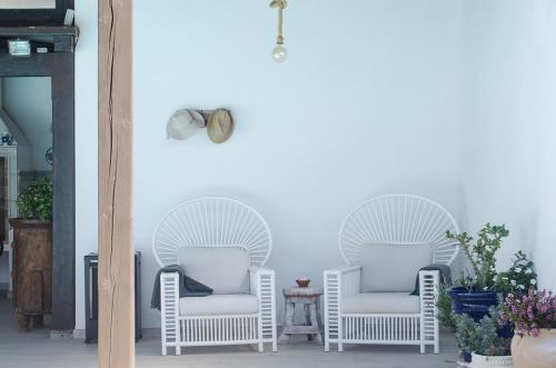 Holiday Home Calle Los Mirlos