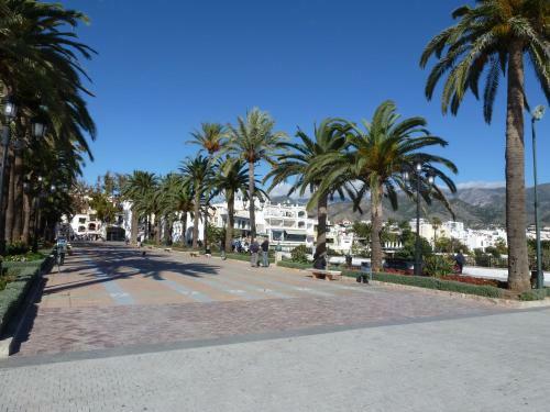 Apartamento Casa Isabel