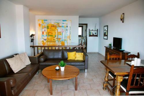 Apartamento Casa Isabel