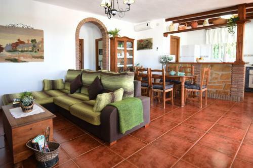 Villa Serymar