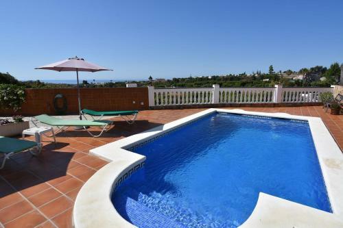 Villa Serymar