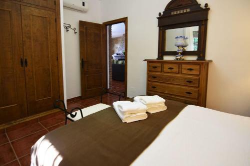 Villa Serymar