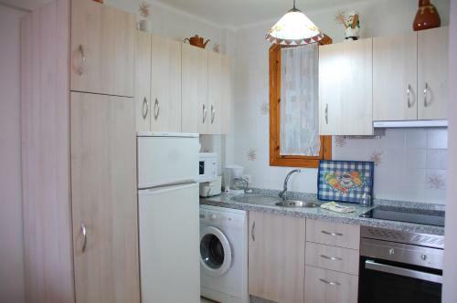 Apartamento San Juan Bluewater