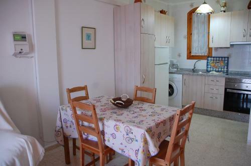 Apartamento San Juan Bluewater
