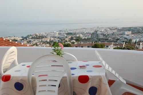 Apartamento San Juan Bluewater