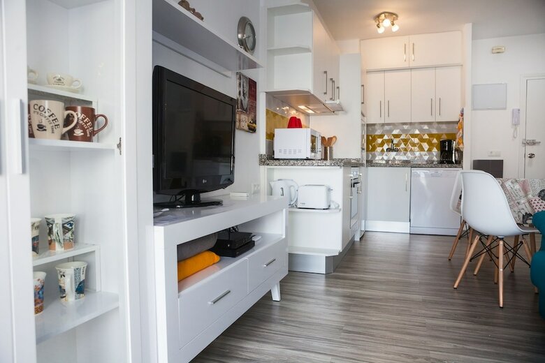Apartamento Apt Albaida