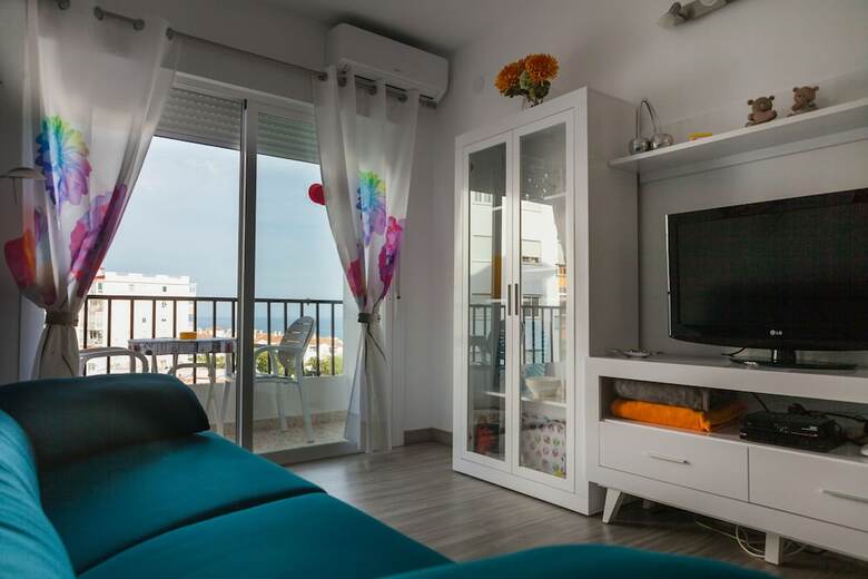 Apartamento Apt Albaida