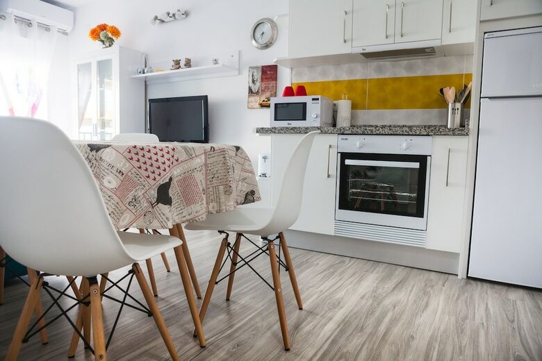 Apartamento Apt Albaida