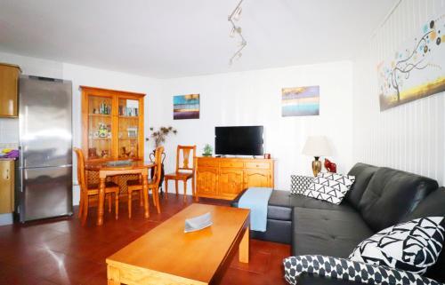 Apartment Kika Spainsunrentals 1010