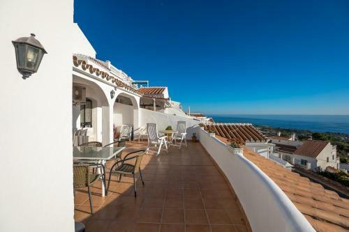 Apartamento Mandarinos 35