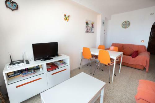 Apartamento Edf. Miami 4�19