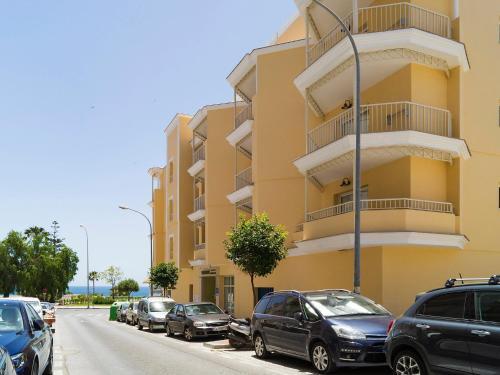 Apartment Apartamentos Cantares