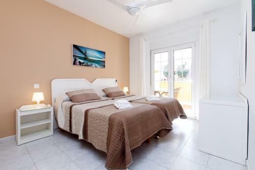 Apartamentos Almoraide Suites