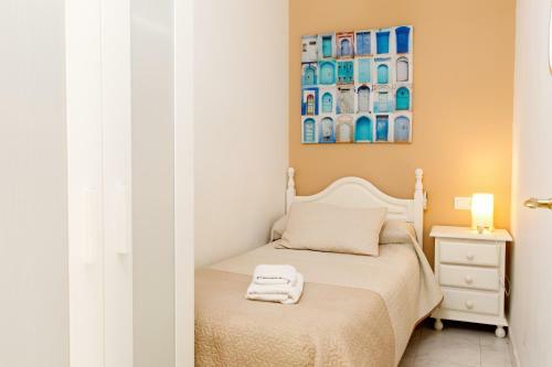 Apartamentos Almoraide Suites