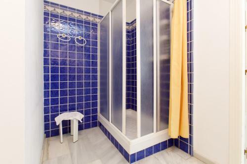 Apartamentos Almoraide Suites