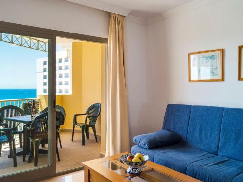 Apartment Apartamento Cantares