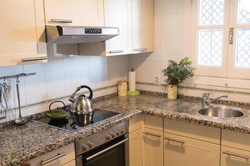 Apartment Alexander
