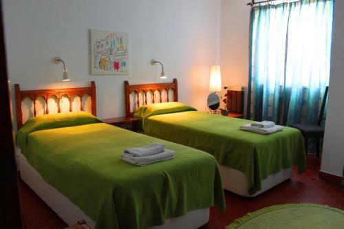 Apartamentos El Capistrano Nerja Guy P. Way