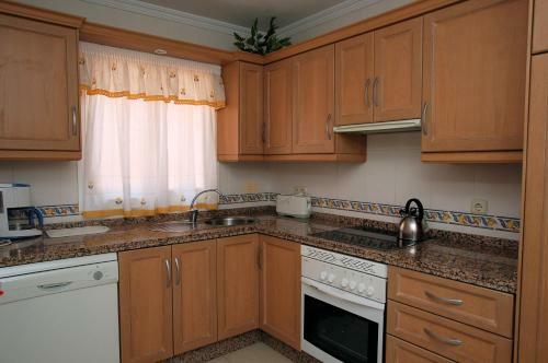Nerja Paradise Rentals - Villa Aljamar
